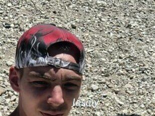 Jasaly