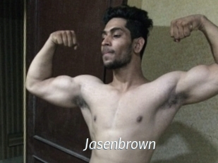 Jasenbrown