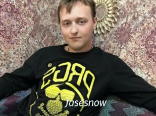 Jasesnow