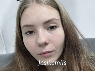 Jasikamils