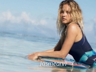 Jasmeann