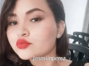 Jasmiinperez