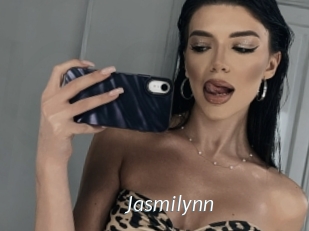 Jasmilynn