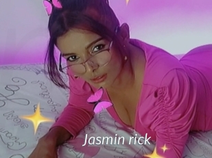 Jasmin_rick