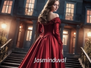 Jasminduval