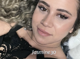 Jasmine30