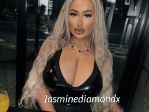 Jasminediamondx