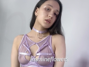 Jasmineflowers