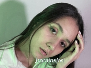 Jasminefrei