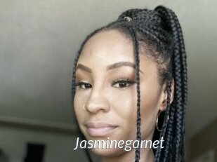 Jasminegarnet