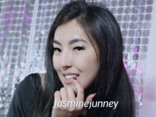 Jasminejunney