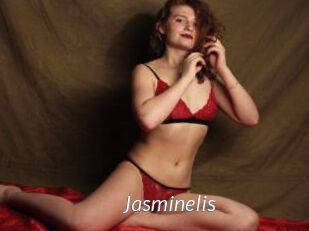 Jasminelis