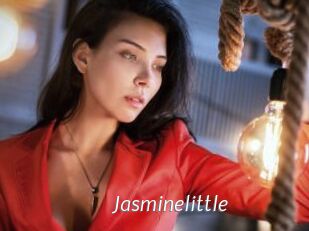Jasminelittle