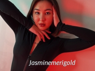Jasminemerigold