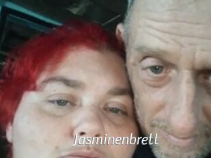 Jasminenbrett