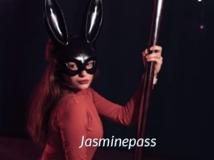 Jasminepass
