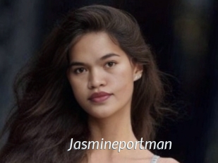 Jasmineportman