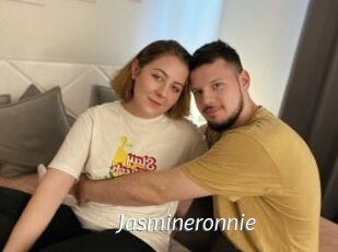 Jasmineronnie