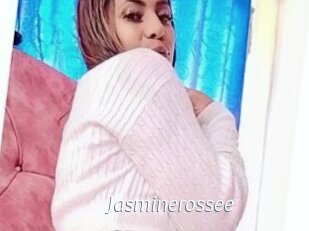 Jasminerossee