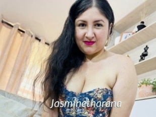 Jasminetharana