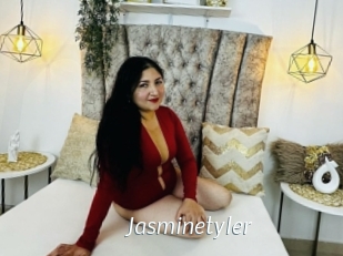 Jasminetyler
