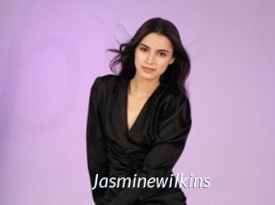 Jasminewilkins