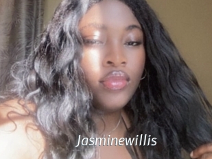 Jasminewillis