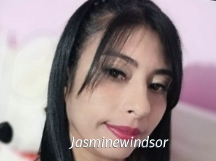 Jasminewindsor