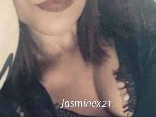Jasminex21