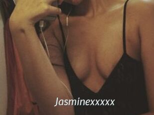 Jasminexxxxx