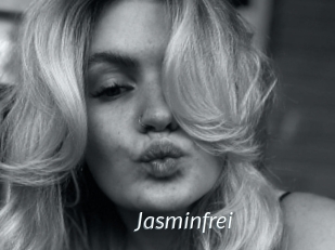 Jasminfrei