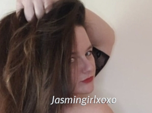 Jasmingirlxoxo