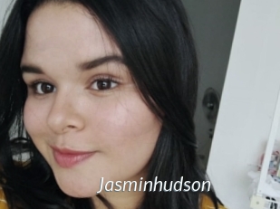Jasminhudson