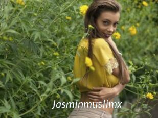 Jasminmuslimx