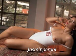 Jasminperoni