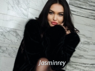 Jasminrey