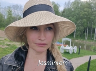 Jasminrom