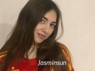 Jasminsun