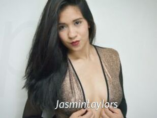 Jasmintaylors