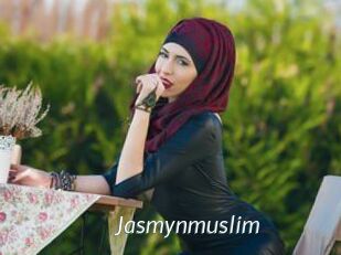 Jasmynmuslim