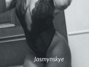 Jasmynskye