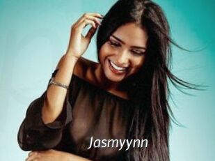 Jasmyynn