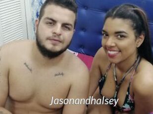 Jasonandhalsey