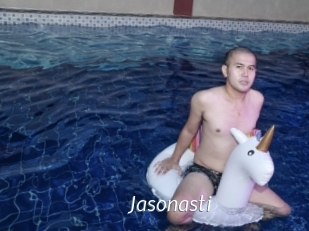 Jasonasti
