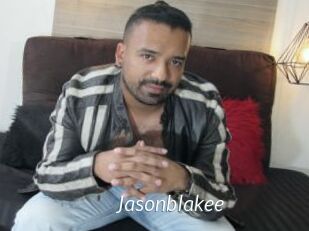 Jasonblakee