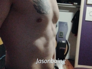 Jasonboing