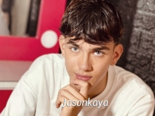 Jasonkaya