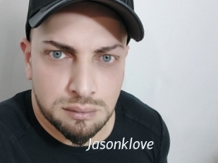 Jasonklove