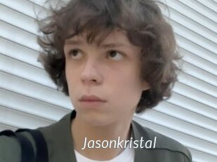 Jasonkristal