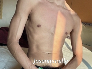 jasonmarello Porn Star